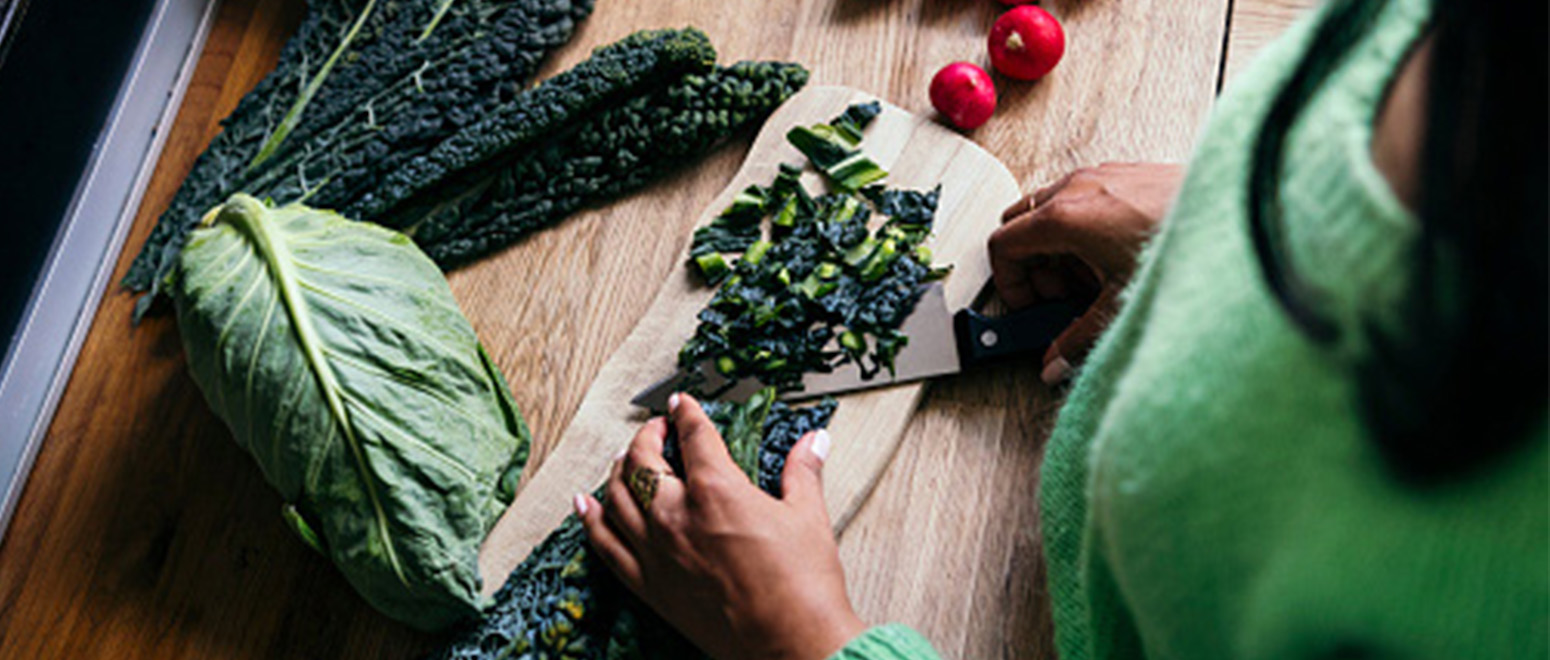 Harvest of the Month Kale Go Live Smart Go Live Smart