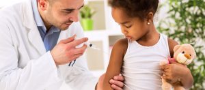Flu Vaccinations: Myths vs. Facts