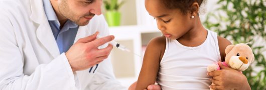 Flu Vaccinations: Myths vs. Facts