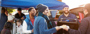 Tailgate Party