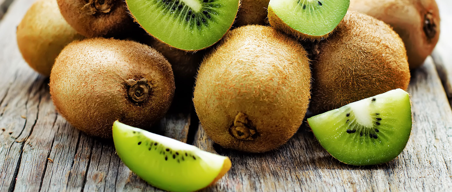 Harvest of the Month Kiwi Go Live Smart Go Live Smart